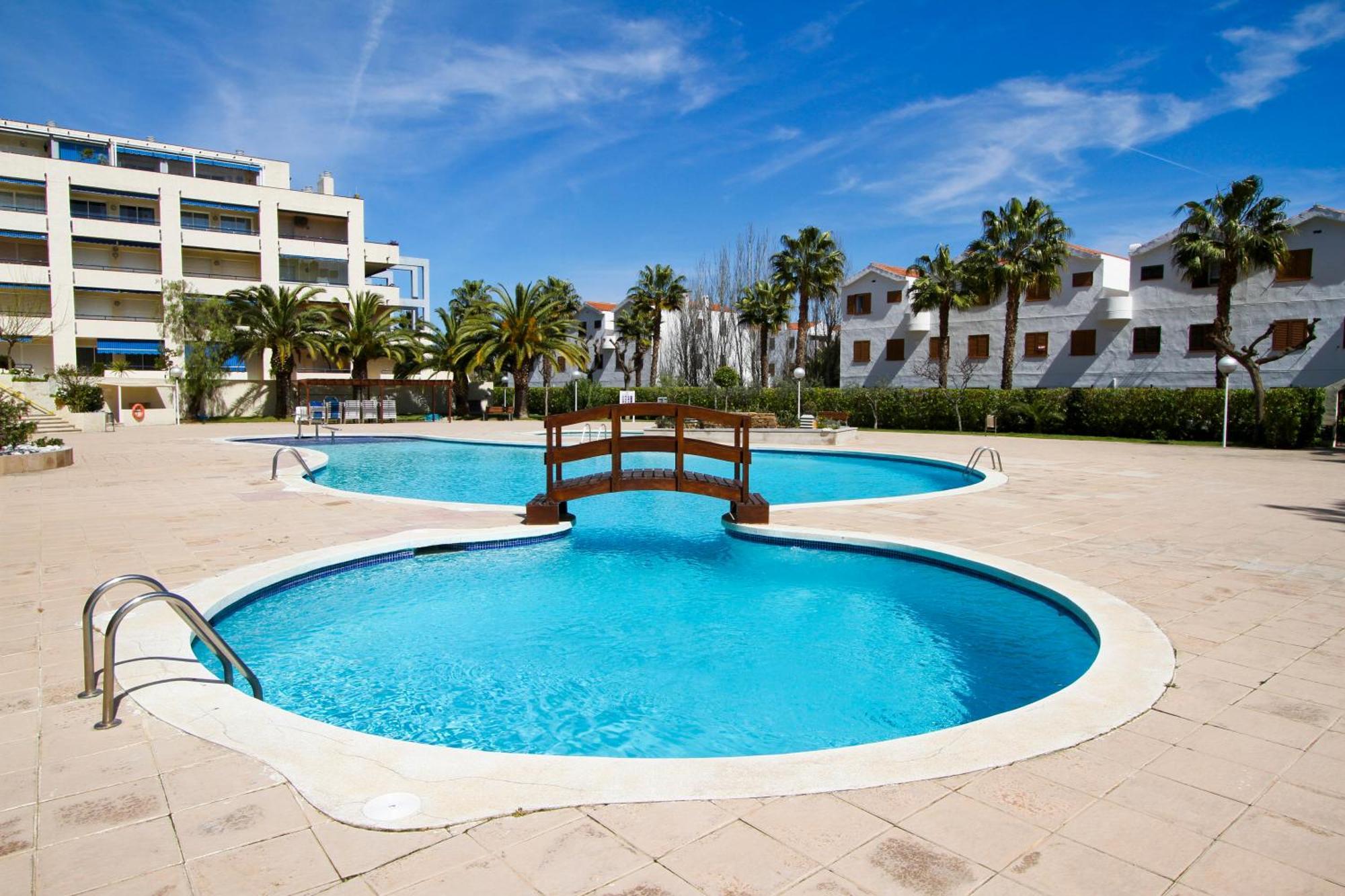 Alea - Estival Punta Prima Apartment